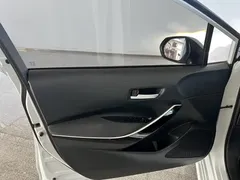 2021 Toyota Corolla Hybrid 1.8L E-CVT Elite, белый — фото 9