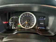 2021 Toyota Corolla Hybrid 1.8L E-CVT Elite, белый — фото 17