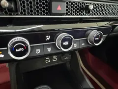 2022 Honda Civic 180TURBO CVT, белый — фото 20
