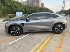 2024 BYD Song L EV 662km Excellence — фото 3