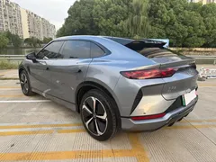 2024 BYD Song L EV 662km Excellence — фото 4