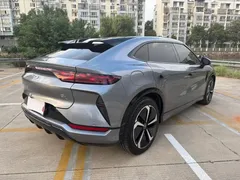 2024 BYD Song L EV 662km Excellence — фото 6