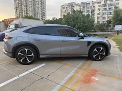 2024 BYD Song L EV 662km Excellence — фото 7