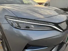 2024 BYD Song L EV 662km Excellence — фото 9