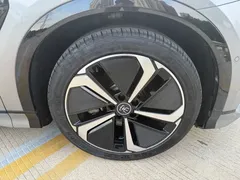 2024 BYD Song L EV 662km Excellence — фото 10