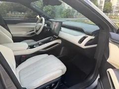 2024 BYD Song L EV 662km Excellence — фото 11