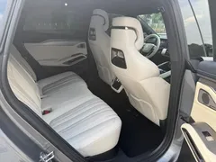 2024 BYD Song L EV 662km Excellence — фото 12