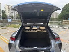 2024 BYD Song L EV 662km Excellence — фото 14