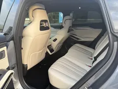 2024 BYD Song L EV 662km Excellence — фото 15