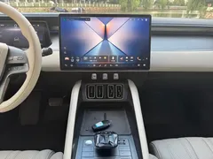 2024 BYD Song L EV 662km Excellence — фото 19