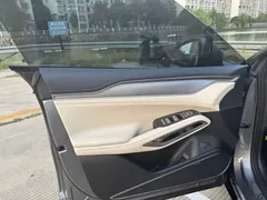 2024 BYD Song L EV 662km Excellence — фото 20