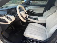 2024 BYD Song L EV 662km Excellence — фото 21