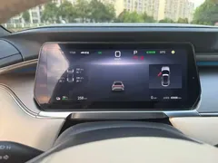 2024 BYD Song L EV 662km Excellence — фото 22