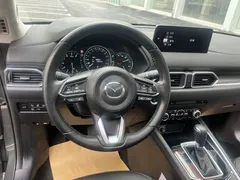 2021 Mazda CX-5 2.5L AT 4WD — фото 12