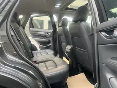 2021 Mazda CX-5 2.5L AT 4WD — фото 13