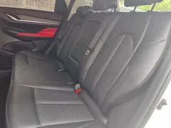 2021 Changan CS55 PLUS 1.5T DCT, белый — фото 17