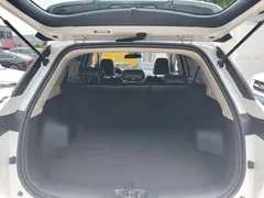 2021 Changan CS55 PLUS 1.5T DCT, белый — фото 19