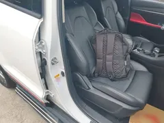 2021 Changan CS55 PLUS 1.5T DCT, белый — фото 25
