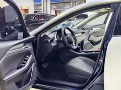 2021 Mazda 6 2.5L Sport, белый — фото 7