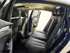 2021 Mazda 6 2.5L Sport, белый — фото 9