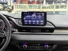 2021 Mazda 6 2.5L Sport, белый — фото 12