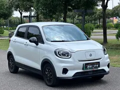 2023 Leapmotor T03 310, белый — фото 3