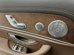 2023 Mercedes-Benz E-Class E 300 L Luxury, чёрный — фото 15
