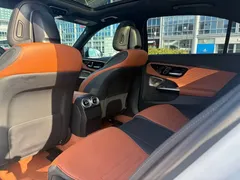 2023 Mercedes-Benz C-Class C 260 L Sport, белый — фото 4