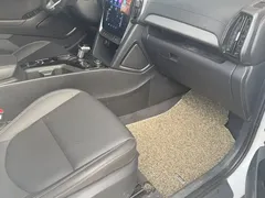 2021 Hyundai ix35 2.0L AT 2WD GLS Leading, белый — фото 3