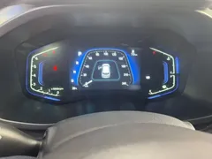 2021 Hyundai ix35 2.0L AT 2WD GLS Leading, белый — фото 5