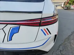 2024 BYD Seal Honor Edition EV 550km Elite, белый — фото 8