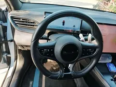 2024 BYD Seal Honor Edition EV 550km Elite, белый — фото 11