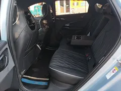2024 BYD Seal Honor Edition EV 550km Elite, белый — фото 17