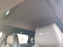 2024 BYD Seal Honor Edition EV 550km Elite, белый — фото 18