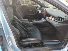 2024 BYD Seal Honor Edition EV 550km Elite, белый — фото 25