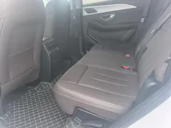 2023 Jetour X90 PLUS 1.6TD DCT 5-seat, белый — фото 8