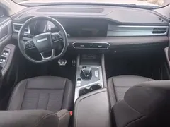 2023 Jetour X90 PLUS 1.6TD DCT 5-seat, белый — фото 9