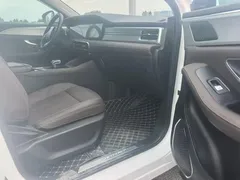 2023 Jetour X90 PLUS 1.6TD DCT 5-seat, белый — фото 11
