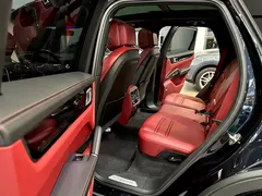 2019 Porsche Cayenne 3.0T, синий — фото 9