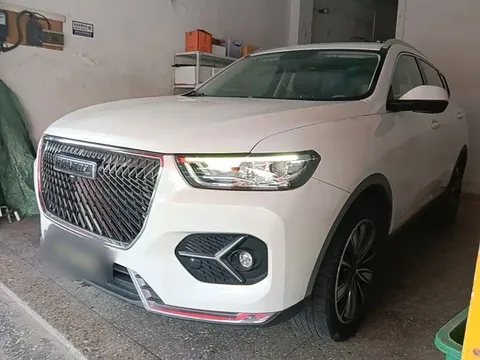 2021 Haval H6 1.5GDIT AT