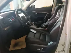 2021 Haval H6 1.5GDIT AT, белый — фото 15