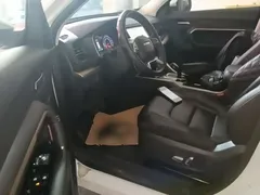 2021 Haval H6 1.5GDIT AT, белый — фото 16