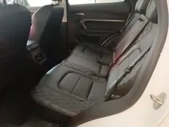 2021 Haval H6 1.5GDIT AT, белый — фото 17