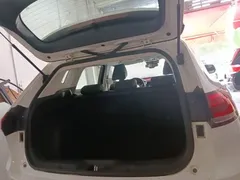 2021 Haval H6 1.5GDIT AT, белый — фото 19