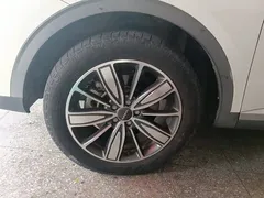 2021 Haval H6 1.5GDIT AT, белый — фото 23