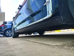 2022 Hongqi H9 2.0T, чёрный — фото 21