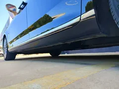 2022 Hongqi H9 2.0T, чёрный — фото 22