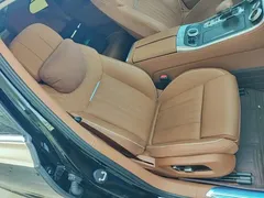 2022 Hongqi H9 2.0T, чёрный — фото 25
