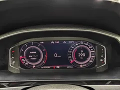 2021 Volkswagen CC 380TSI, белый — фото 14