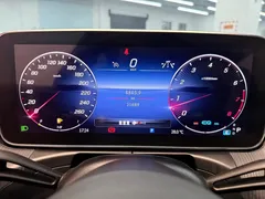 2022 Mercedes-Benz C-Class C 200 L Sport, белый — фото 7